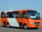 Volare W9 Transantiago 2012 года